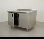 Advance Tabco HF-SS-2410M