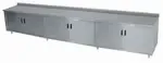 Advance Tabco HF-SS-2412