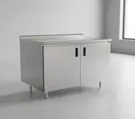 Advance Tabco HF-SS-244M