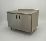 Advance Tabco HF-SS-246M