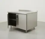 Advance Tabco HF-SS-3010M