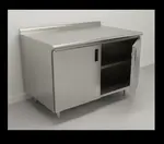 Advance Tabco HF-SS-304M