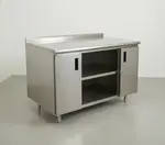 Advance Tabco HF-SS-3612M