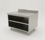 Advance Tabco HK-SS-244M