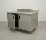 Advance Tabco HK-SS-3612M