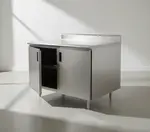 Advance Tabco HK-SS-363M