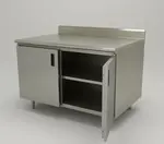 Advance Tabco HK-SS-365M