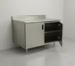 Advance Tabco HK-SS-366M