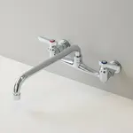 Advance Tabco K-112SP