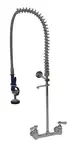 Advance Tabco K-116
