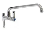 Advance Tabco K-117
