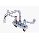 Advance Tabco K-208