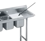 Advance Tabco K-2E