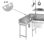 Advance Tabco K-37