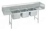 Advance Tabco K-454