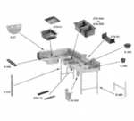 Advance Tabco K-455A