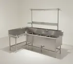 Advance Tabco K-460A