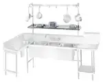 Advance Tabco K-480A