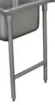 Advance Tabco K-493