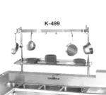 Advance Tabco K-499