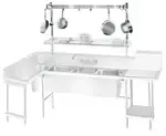 Advance Tabco K-499