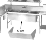 Advance Tabco K-500