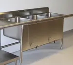 Advance Tabco K-500A