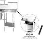 Advance Tabco K-510