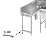 Advance Tabco K-520