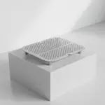 Advance Tabco K-610VF