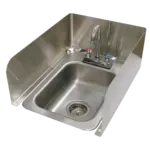 Advance Tabco K-614