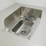 Advance Tabco K-614F