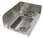 Advance Tabco K-614F