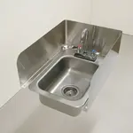 Advance Tabco K-614G