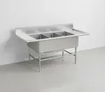 Advance Tabco K7-3-1432-18RL