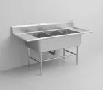 Advance Tabco K7-3-2030-24RL