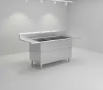 Advance Tabco K7-3-3030-24RL