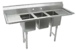 Advance Tabco K7-CS-21