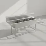 Advance Tabco K7-CS-21