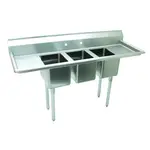 Advance Tabco K7-CS-21-EC-X