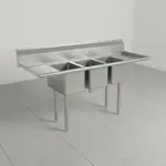 Advance Tabco K7-CS-21-EC-X