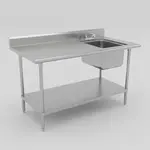 Advance Tabco KLAG-11B-304R-X