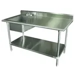 Advance Tabco KLAG-11B-305L-X