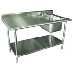 Advance Tabco KLAG-11B-305R-X