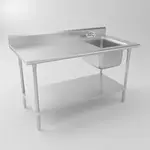 Advance Tabco KLAG-11B-305R-X