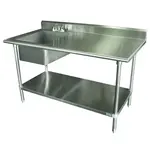 Advance Tabco KLAG-11B-306L-X