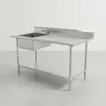 Advance Tabco KLAG-11B-306L-X