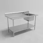 Advance Tabco KLAG-11B-306R-X