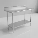 Advance Tabco KLAG-242-X