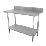 Advance Tabco KLAG-304-X